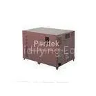 Large Capacity Portable Industrial Dehumidifier , Mini Desiccant Rotor Dehumidifier thumbnail-1