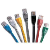 Cat5e UTP Patch Cable thumbnail-1