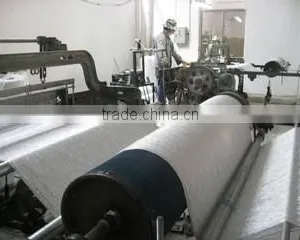 Yuyao Tongchuang Thermal Insulation & Sealing Factory company overview - view 2 thumbnail