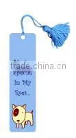Bookmark Colorful Mini Tassels thumbnail-5