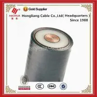 33kV XLPE Cable High Voltage Power Cable 70mm2 95mm2 120mm Electric Cable thumbnail-1