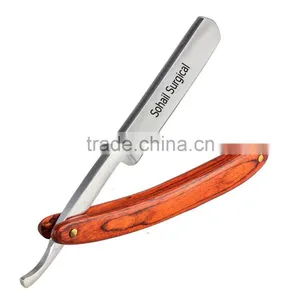 Barber Razor Straight thumbnail-1