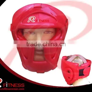 Boxing Helmet/ Head Guard/ Boxing Headgear thumbnail-1