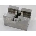 0.005mm Tolerance Precision Mechanical Parts Injection Mold Components thumbnail-1