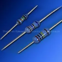 FMR Metal Film Resistor thumbnail-1