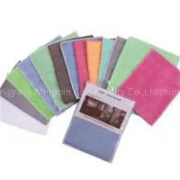 Fleece Sponge Cloth thumbnail-1