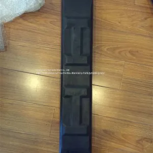Steel Track Use Wear-Resisting Rubber Pad 700HD thumbnail-1