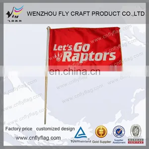 German Hand Flag thumbnail-3