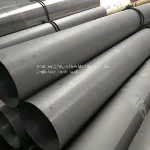 AISI,JIS,ASTM,DIN,EN,GB Standard Stainless Steel Pipe thumbnail-2