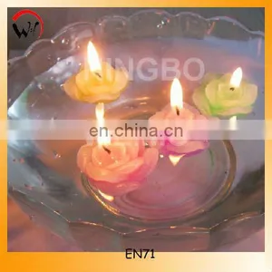 Home/wedding Decorative Candle thumbnail-1