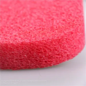 Plastic Wheel Car Wash Brush With TPR Handle Car Clean Tire Brush thumbnail-5