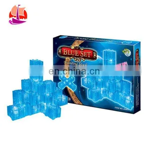 16pcs Lighting DIY Children Toys thumbnail-1