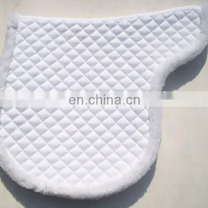 COTTON SADDLE PAD thumbnail-1