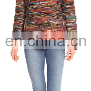 Hot Sale New Fashion Competitive Price Down Jacket Wear thumbnail-2