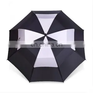 Large Golf Carbon Fiber Umbrella thumbnail-4