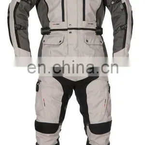 Cordura Motorcycle Jacket / Textile Motorbike Jacket / Biker Racing Jacket / Cordura Motorbike Suit / Textile Motorcycle Pant thumbnail-5