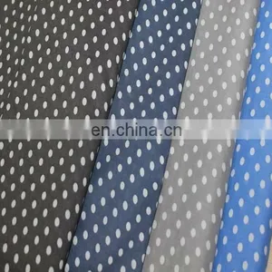Printed Cotton Voile Fabric in China thumbnail-1