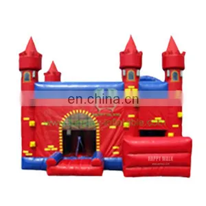 Fancy Top Quality 0.55mm Pvc Inflatable Bouncer for Sale,adult Bouncy Castle,adult Bounce House thumbnail-6