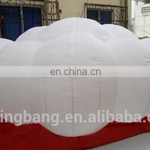 Party Decoration Inflatable Clouds Lighting for Sale thumbnail-2