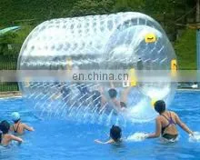Inflatable Fun Roller/ High Quality Water Walking Rollers/rolling Ball thumbnail-2