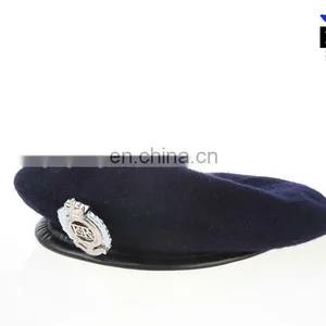 Hot New Products Customized Ceremonial Basque Beret thumbnail-2
