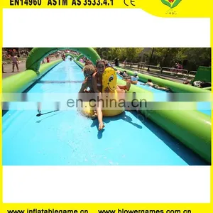 Longest Inflatable Slip n Slide the City in Street for Sale thumbnail-6
