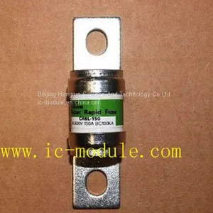 Fuji Fuse 150A 600V CR6L-150 thumbnail-1