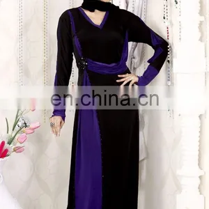 Wholesale Price for Women Islamic Clothing | Abaya thumbnail-1
