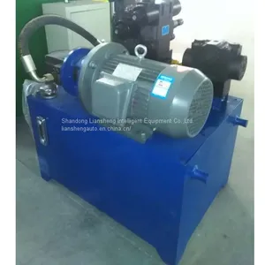 Hydraulic Power Unit Pack thumbnail-1