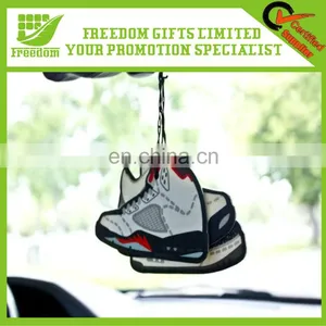 Promotional Custom Perfume Card thumbnail-1