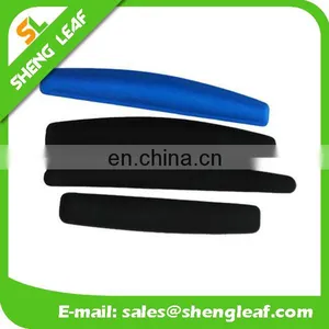 Hot Sale Long Customized Mouse Pad With Foam Matrial Hand Rest thumbnail-1