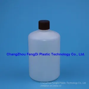 Sysmex Hematology Reagent Bottles 500ml and 1000ml thumbnail-2