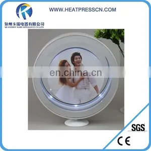 Home Decoration Funny Plastic Photo Frame thumbnail-1