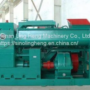 8000-24000pcs per Hour JKY SERIES CLAY BRICK MAKING MACHINE /VACUUM EXTRUDER thumbnail-1