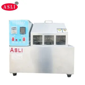 Simulated Environmental Ventilation Aging Test Chamber ASLi Factory Direct Sales thumbnail-3