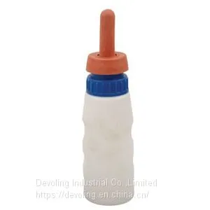 Animal Feeding Milk Bottle thumbnail-1
