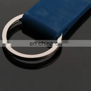 Cheap Made Design OEM Shaped Custom Rubber Keychains thumbnail-3