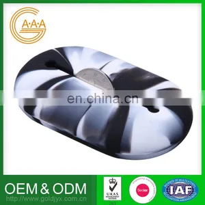 2016 Hottest Factory Direct Price Oem Odm Silicon Coin Purse Mini Silicone Coin Purse thumbnail-1