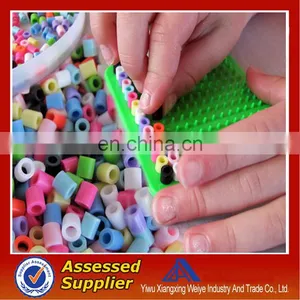 Co-friendly Perler Beads Wholesale Educational Diy Ironing Beads thumbnail-6