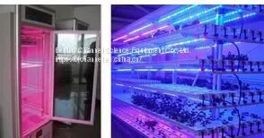 QT-LED1218 Plant Fill Light Lamp thumbnail-1