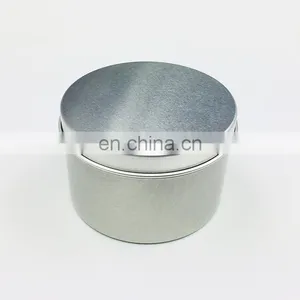 Chinese Factory Large Travel Candle Aluminum Tin Cans thumbnail-4