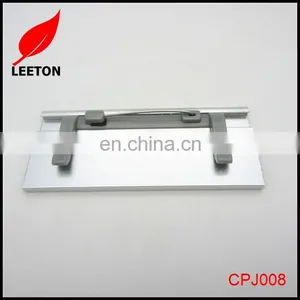 Custom Reusable Uniform Name Tag thumbnail-5