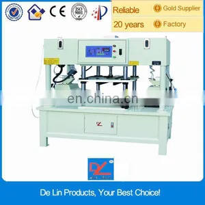Stainless Steel Modern Basin Faucet Machine Production Line thumbnail-5