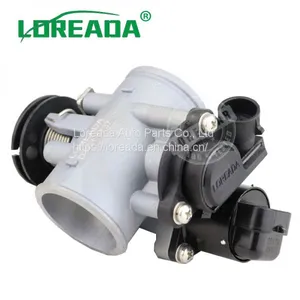 Loreada Throttle Body Assembly For Motorcycles Bike Motorbike Cycle With Engine Size Displacement 250cc OEM Quality Free thumbnail-2