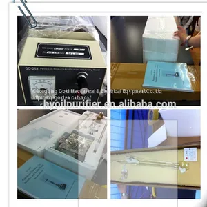GD-264 Acid Value and Acidity Value Tester for Petroleum Products thumbnail-1