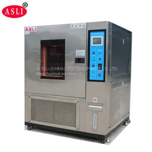 Walk-in Climate Test Chamber for Low High Temperature And Humidity​ thumbnail-1