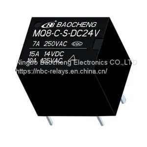 MQ8 Relay thumbnail-1