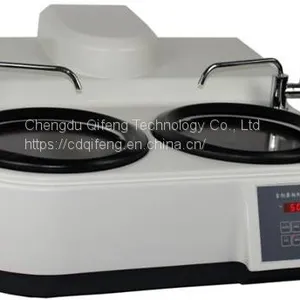 LAP-2X Automatic Grinding and Polishing Machine thumbnail-1