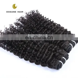 No Tangle no Shedding no Lice no Split Wholesale Virgin Brazilian Remy Hair Extensions thumbnail-1