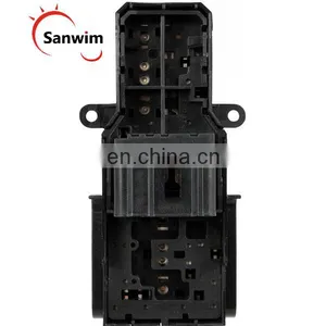 Auto Master Power Window Control Switch 1S13111 thumbnail-5